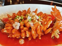 -杭州西子湖四季酒店·金沙厅