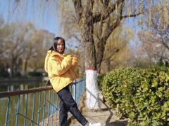 -咸阳湖景区-古渡公园