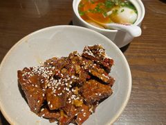 -味上湘菜馆(岳麓山店)