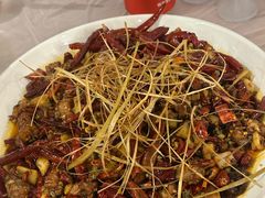 -辣螃铠盆盆蟹大排档(总店)