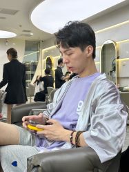 点击看大图 -COSMO PRO造型