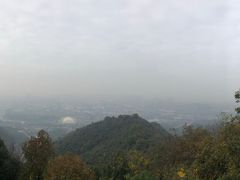 -杭州半山国家森林公园