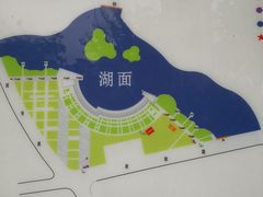 -新江湾城公园