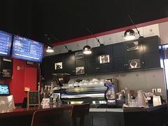 -BLAQ咖啡(骏豪店)