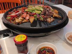 -一烙锅(友谊店)