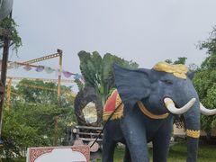 -一寨两国风景区