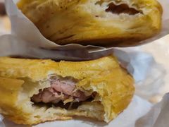 -运栋天马牛肉饼(林科大店)