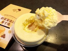-喜茶(上海兴业太古汇店)