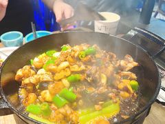 -餐酷哈雷餐厅(通程广场店)