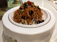 -三道菜(明堂公园店)