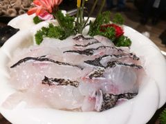 -老翡翠 Old Crystal Jade Restaurant