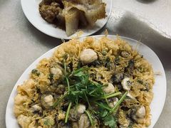 -飘香小食店(国平路店)