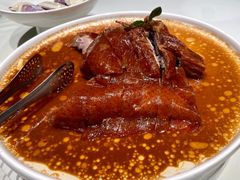 -千百味红餐厅·江西菜(绿地双子塔店)