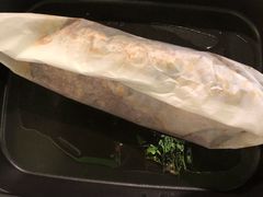 -川渝窈妹纸包鱼·齐齐哈尔烤肉