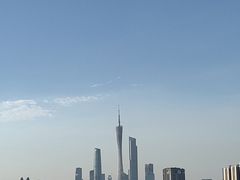 -海珠湖公园