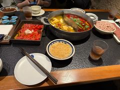 -滇牛云南火锅(桂林路店)