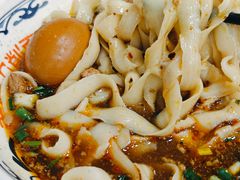 -老门刀削面(小酱坊店)