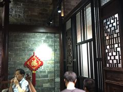 大堂-塘人·老底子宁波菜小馆(南塘老街店)