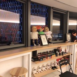 -飛凡TATTOO纹身•原创