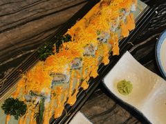 -将太无二·蓝鳍放题·北美寿司(领展购物广场中关村店)