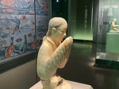 -汉景帝阳陵博物院