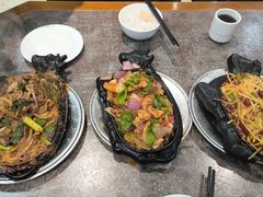 -颜记铁板烧(农民巷店)