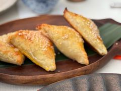 -龟兹KUCINA·新疆菜(前滩L+PLAZA店)