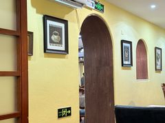 -维兰西餐(万泉河店)