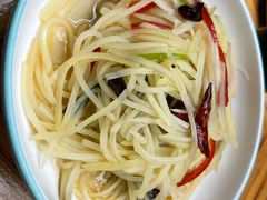 -院子餐厅·大锅菜·老杭帮(桥西直街店)