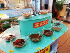 -潮泰牛肉火锅 · 创于1992年(车公庙店)