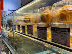 -白玉兰食品甜凤店(合生汇店)