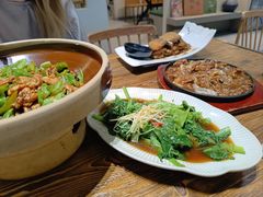 -三姐妹餐厅(曲江店)