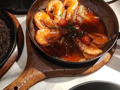 -餐谋家特色餐厅(桂林路店)