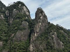 -三清山风景名胜区