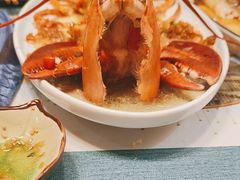 -鲜味食族水产·海鲜餐厅