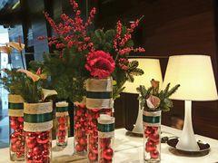 -红棉中餐厅·广州海航威斯汀酒店