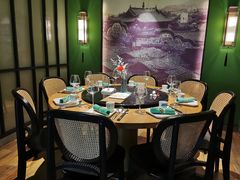 包厢-辛香汇·现炒川菜(淮海路百盛店)