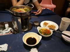 -吉布鲁牛排海鲜自助(龙湖北城天街购物广场店)