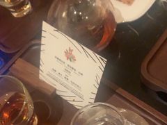 -羿庭 Peacock Alley(上海外滩华尔道夫酒店)