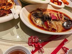 -苔圣园酒家(沪太店)