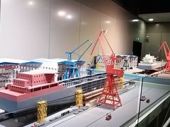 -上海中国航海博物馆