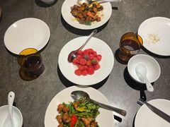 -汤城小厨•粤菜•靓汤(苏州街店)
