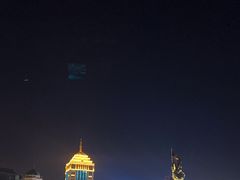 -人民防洪胜利纪念塔