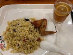 -网易食堂