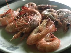 -林姐香味海鲜(丁村万人海鲜广场店)