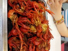 android_upload_pic-百味手拨龙虾馆(愚园路店)