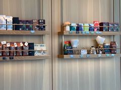 -星巴克(深圳香港中文大学店)