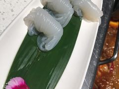 -海底捞火锅(顺义华联店)