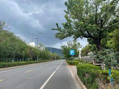 -昆明洲际酒店