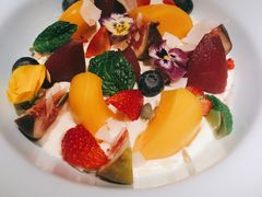 自制麦片鲜果酸奶-阿妮叶李(光谷世界城店)